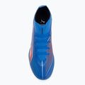 Vyriški futbolo batai PUMA Ultra 6 Match+ TT ultra blue/puma white/glowing red 5