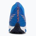 Vyriški futbolo batai PUMA Ultra 6 Match+ TT ultra blue/puma white/glowing red 6