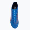 Vyriški futbolo batai PUMA Ultra 6 Pro FG/AG ultra blue/puma white/glowing red 5