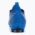 Vaikiški futbolo batai PUMA Ultra 6 Pro FG/AG Jr ultra blue/puma white/glowing red 6