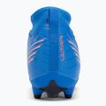 Vaikiški futbolo batai PUMA Ultra 6 Match+ LL FG/AG Jr ultra blue/puma white/glowing red 6