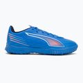 Vyriški futbolo batai PUMA Ultra 6 Play TT ultra blue/puma white/glowing red 2