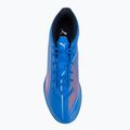 Vyriški futbolo batai PUMA Ultra 6 Play TT ultra blue/puma white/glowing red 5