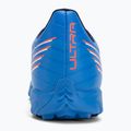 Vyriški futbolo batai PUMA Ultra 6 Play TT ultra blue/puma white/glowing red 6