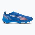 Vyriški futbolo batai PUMA Ultra 6 Ultimate FG ultra blue/puma white/glowing red 2