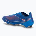 Vyriški futbolo batai PUMA Ultra 6 Ultimate FG ultra blue/puma white/glowing red 3