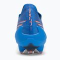 Vyriški futbolo batai PUMA Ultra 6 Ultimate FG ultra blue/puma white/glowing red 6