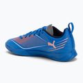 Vaikiški futbolo batai PUMA Ultra 6 Play It Jr ultra blue/puma white/glowing red 3