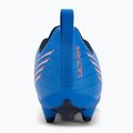 Vaikiški futbolo batai PUMA Ultra 6 Play FG/AG Jr ultra blue/puma white/glowing red 6