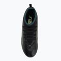 Vaikiški futbolo batai PUMA Ultra 6 Match FG/AG Jr puma black/fizzy light/green terrain 5
