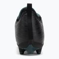 Vaikiški futbolo batai PUMA Ultra 6 Match FG/AG Jr puma black/fizzy light/green terrain 6