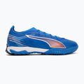 Vyriški futbolo batai PUMA Ultra 6 Match TT ultra blue/puma white/glowing red 2
