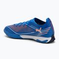 Vyriški futbolo batai PUMA Ultra 6 Match TT ultra blue/puma white/glowing red 3