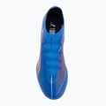 Vyriški futbolo batai PUMA Ultra 6 Match TT ultra blue/puma white/glowing red 5