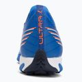 Vyriški futbolo batai PUMA Ultra 6 Match TT ultra blue/puma white/glowing red 6