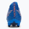 Vyriški futbolo batai PUMA Ultra 6 Match FG/AG ultra blue/puma white/glowing red 6