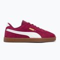 Batai PUMA Club II berry/puma white/puma gold 2