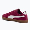 Batai PUMA Club II berry/puma white/puma gold 3