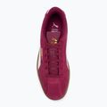 Batai PUMA Club II berry/puma white/puma gold 6