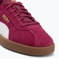 Batai PUMA Club II berry/puma white/puma gold 7