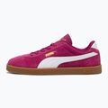 Batai PUMA Club II berry/puma white/puma gold