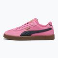 PUMA Club II Era Jr vaikiški bateliai posie pink/new navy