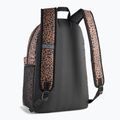 PUMA Phase Aop 22 l kuprinė puma black/leopard aop 2