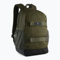 PUMA Deck kuprinė 29 l dark olive