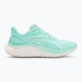 Moteriški bėgimo bateliai PUMA Electrify Nitro 4 mint melt/puma white 3