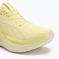 Moteriški bėgimo bateliai PUMA MagMax Nitro gold moon 7