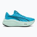 Vyriški bėgimo bateliai PUMA MagMax Nitro mint melt/speed Bblue 2