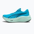 Vyriški bėgimo bateliai PUMA MagMax Nitro mint melt/speed Bblue