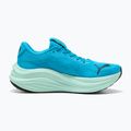 Vyriški bėgimo bateliai PUMA MagMax Nitro mint melt/speed Bblue 2