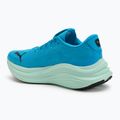 Vyriški bėgimo bateliai PUMA MagMax Nitro mint melt/speed blue 3