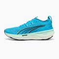 Vyriški bėgimo bateliai PUMA MagMax Nitro mint melt/speed blue