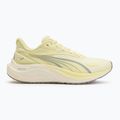 Moteriški bėgimo bateliai PUMA Electrify Nitro 4 gold moon/warm white 2