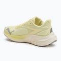 Moteriški bėgimo bateliai PUMA Electrify Nitro 4 gold moon/warm white 3