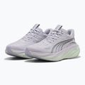 Moteriški bėgimo batai PUMA Magnify Nitro 3 lilac crush / sage frost 3