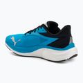 Vyriški bėgimo bateliai PUMA Electrify Nitro 4 mint melt/speed blue 3