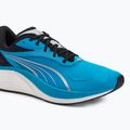 Vyriški bėgimo bateliai PUMA Electrify Nitro 4 mint melt/speed blue 7