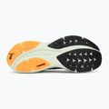 Vyriški bėgimo bateliai PUMA Magnify Nitro 3 green terrain / heat fire 4