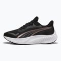 Moteriški bėgimo batai PUMA Pounce Lite puma black/rose gold