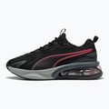PUMA Cell Solar vyriški batai puma black/cool mid gray/for all time red 2