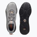 PUMA Cell Solar vyriški bateliai gray echo/puma black/heat fire 3