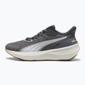 Moteriški bėgimo bateliai PUMA Pulse Pro Premium dusky grey/gray echo