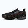 Bėgimo batai PUMA Voltaic Evo puma black/team regal red