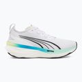 Vyriški bėgimo bateliai PUMA ForeverRun Nitro 2 puma white/speed blue 2