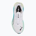Vyriški bėgimo bateliai PUMA ForeverRun Nitro 2 puma white/speed blue 5