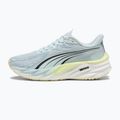 Moteriški bėgimo batai Puma Velocity Nitro 4 sea glass / gold moon 8
