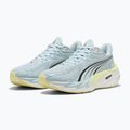 Moteriški bėgimo batai Puma Velocity Nitro 4 sea glass / gold moon 11